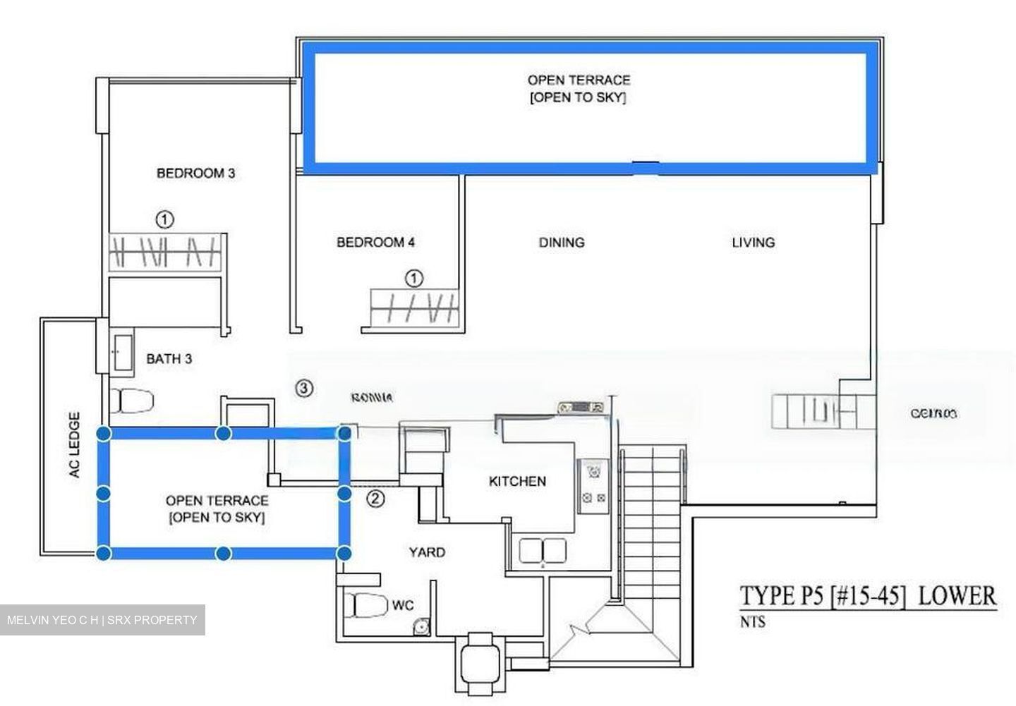 The Tampines Trilliant (D18), Condominium #481245931
